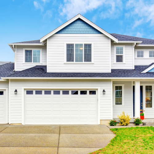 Costa Mesa Garage Door and Gates