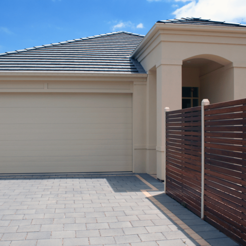 Costa Mesa Garage Door and Gates